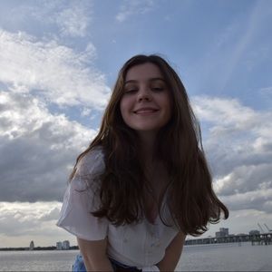 Meet your Posher, Joan